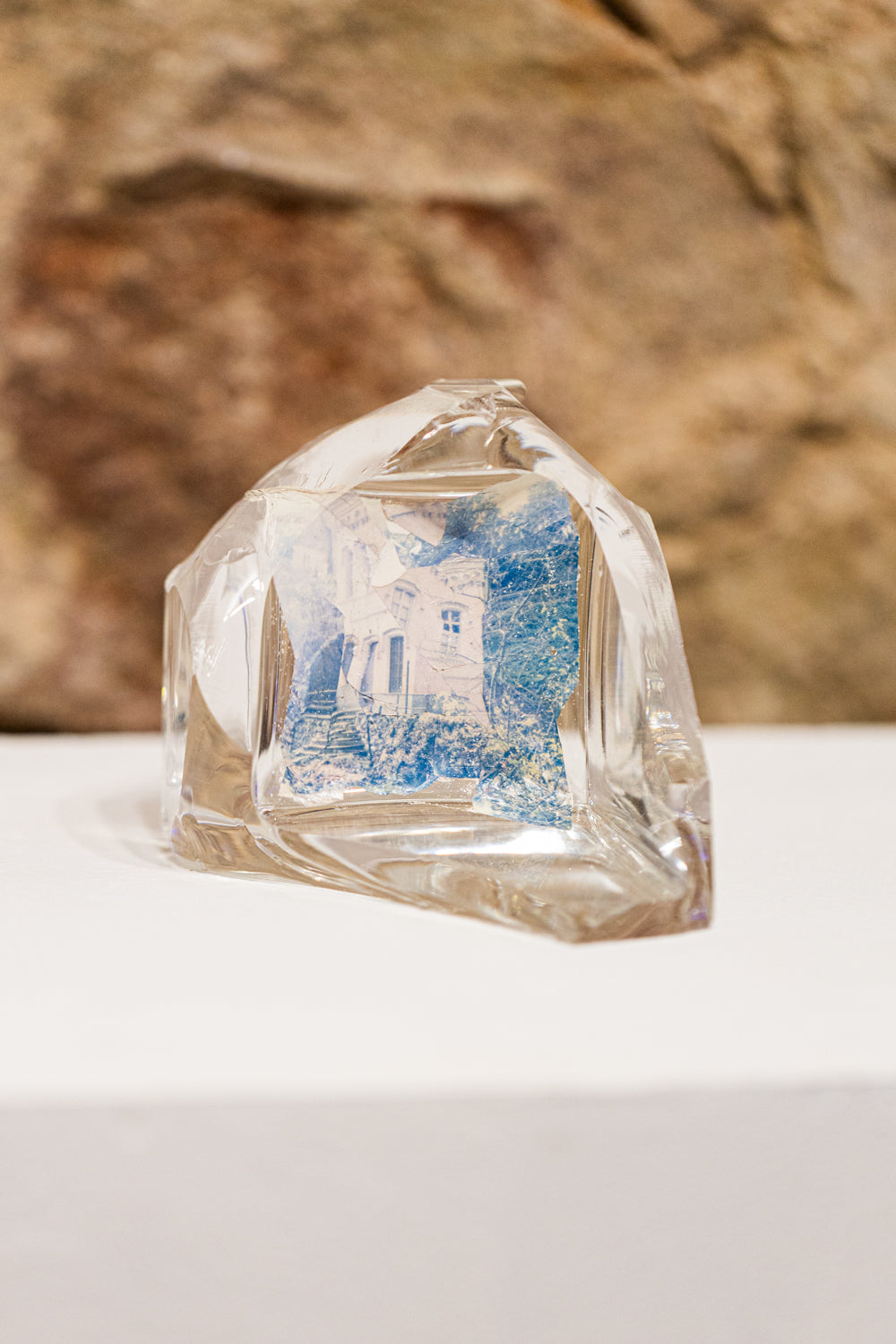 Andrea Gianella 00_Too many rooms