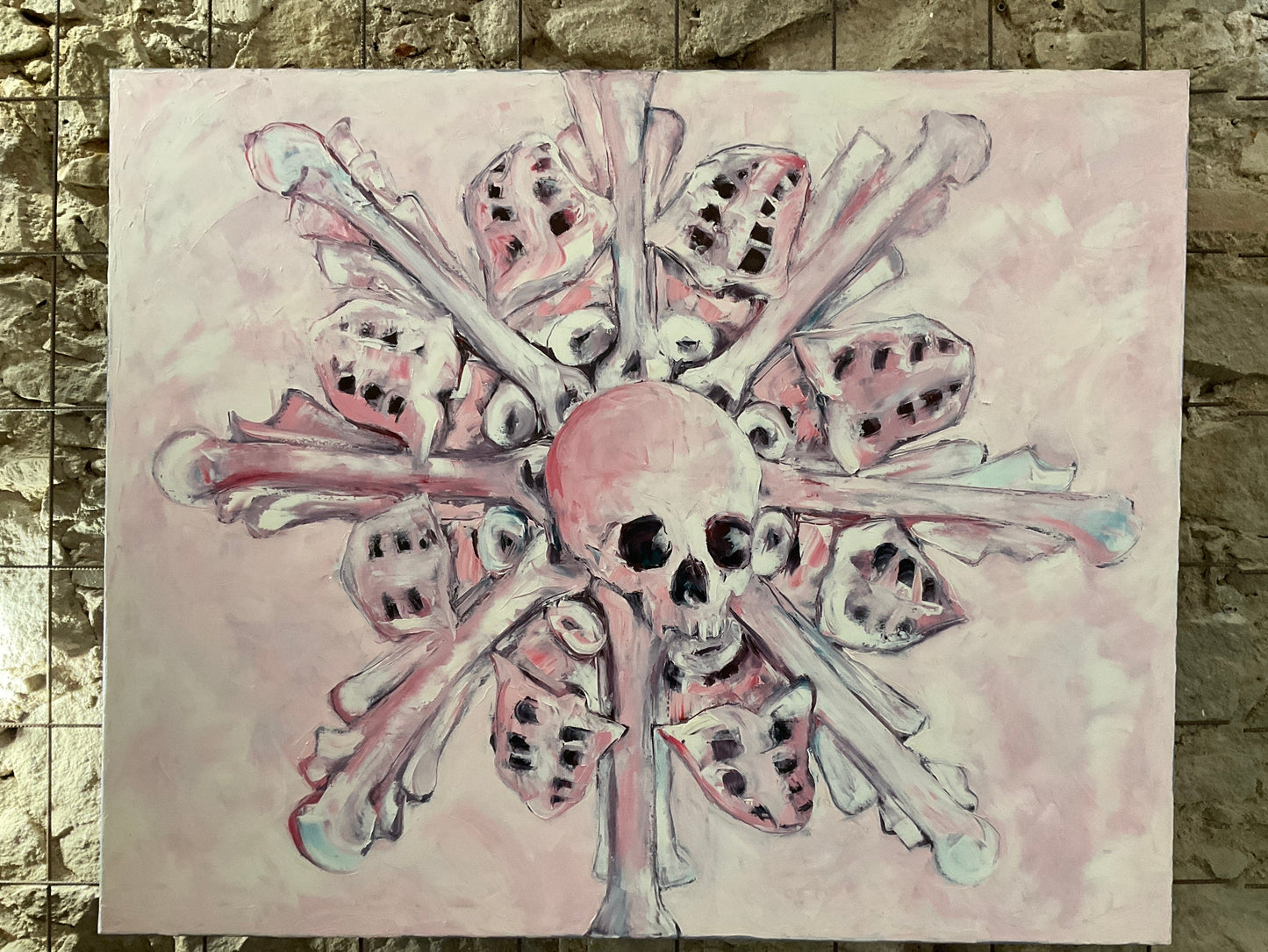 Emma Plunkett Afterlife Collection