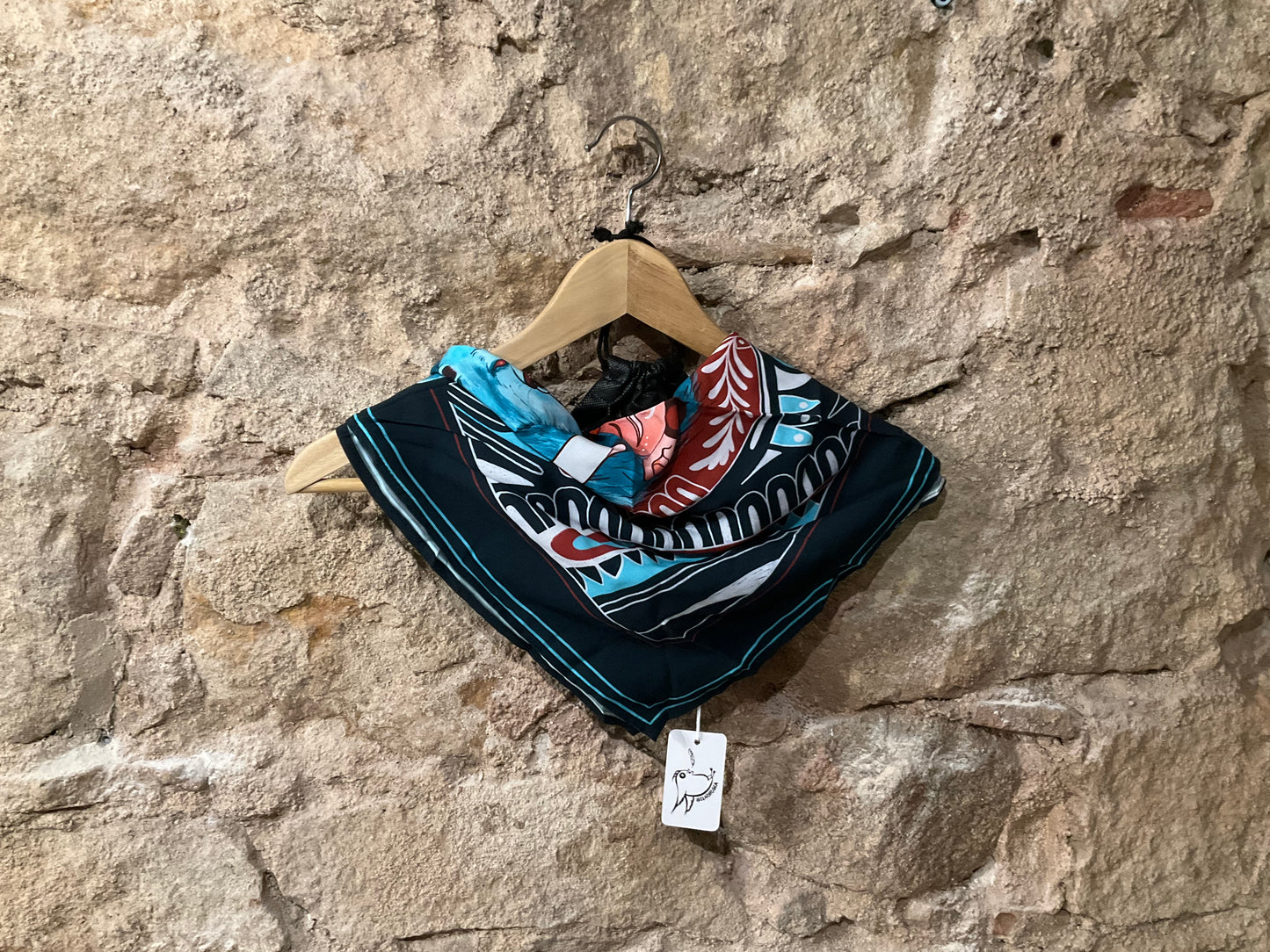 Clarafosca Bandana LTC