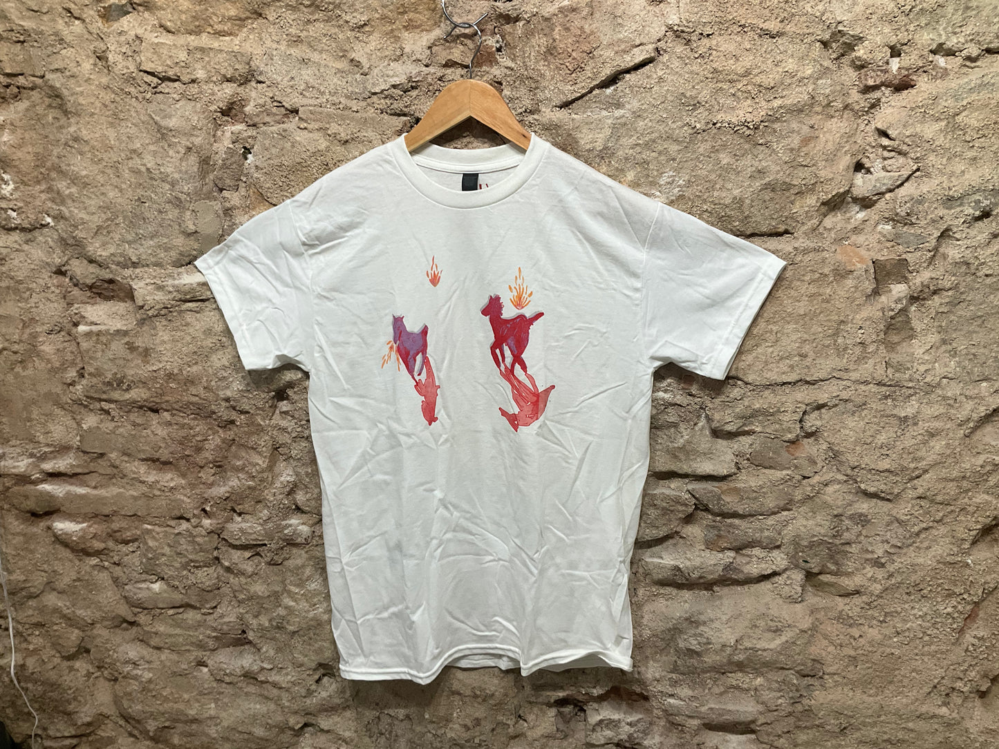 Do you know how to pony? T-shirt