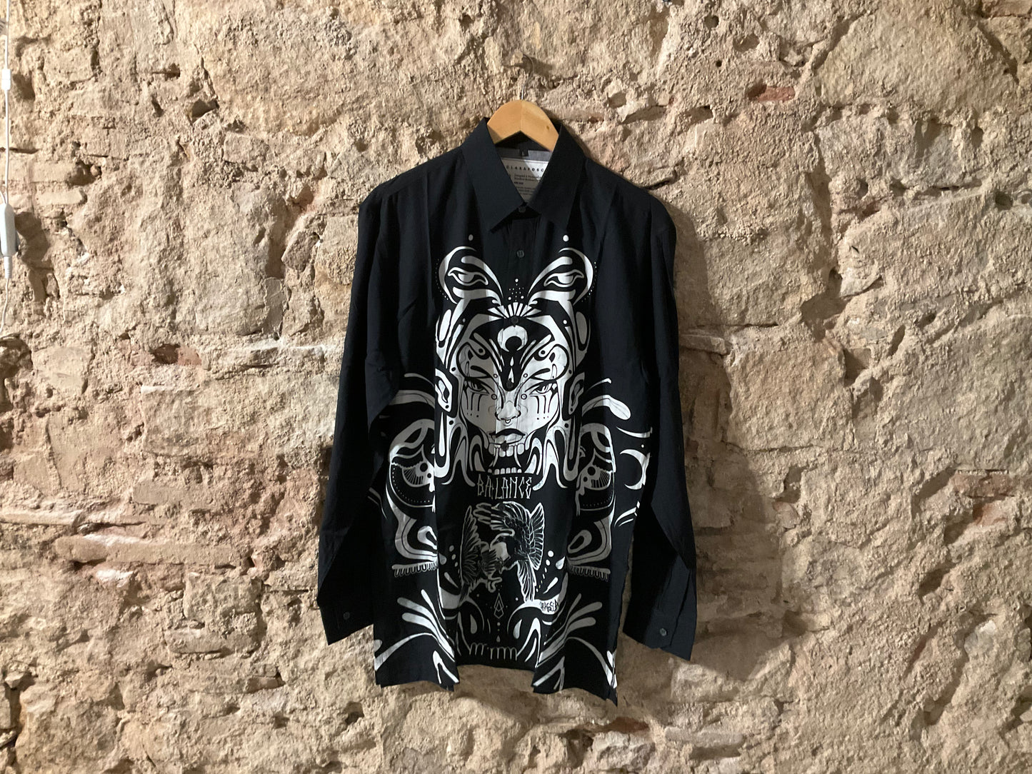 Clarafosca Long Shirt BALANCE