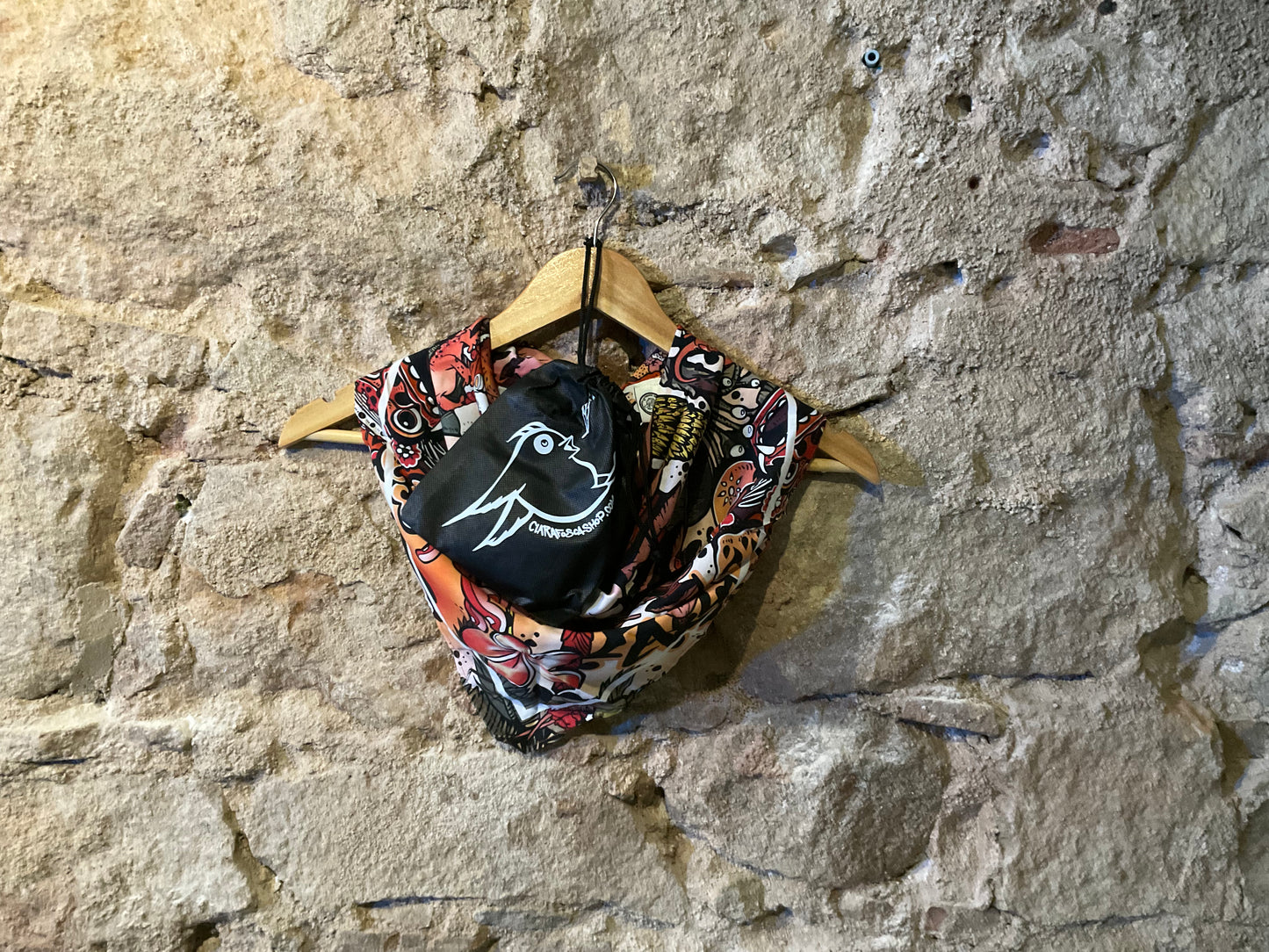 Clarafosca Bandana BALI