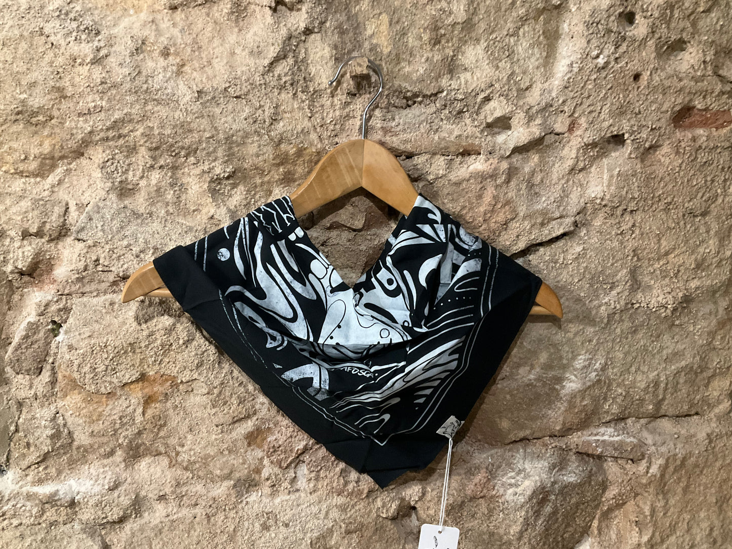 Clarafosca Bandana Balance