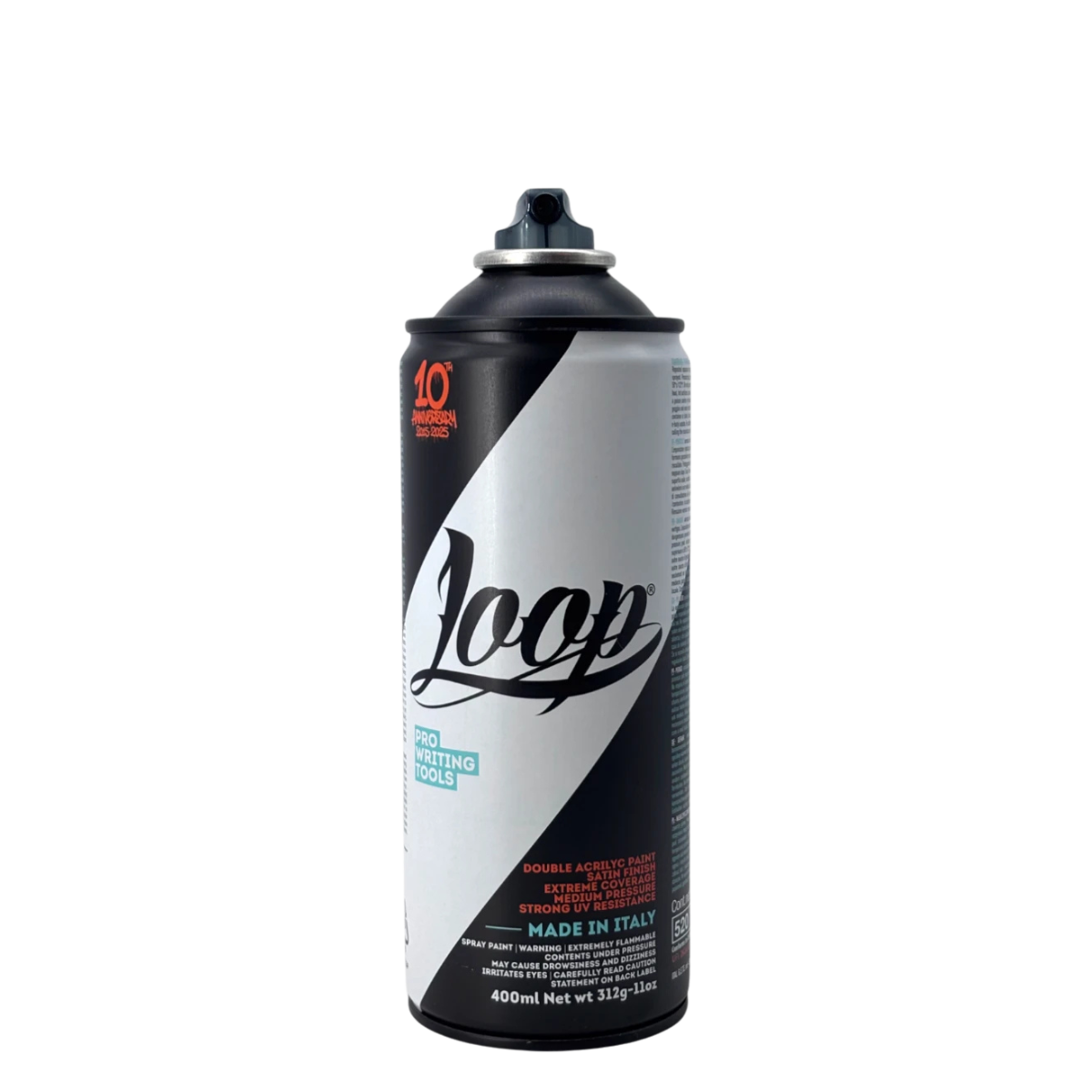 Loop Spray Paint 400ml
