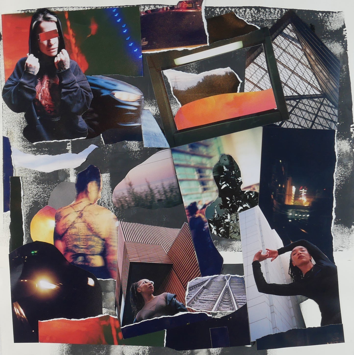 Personal Diary collage 3