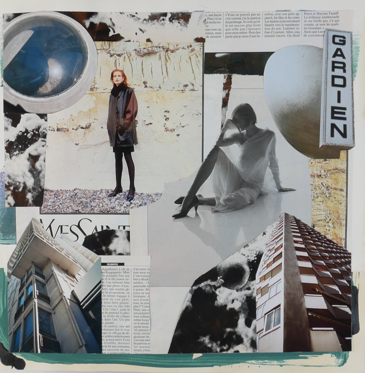 Personal Diary collage 8