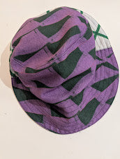 All-Over Print Reversible Bucket Hat