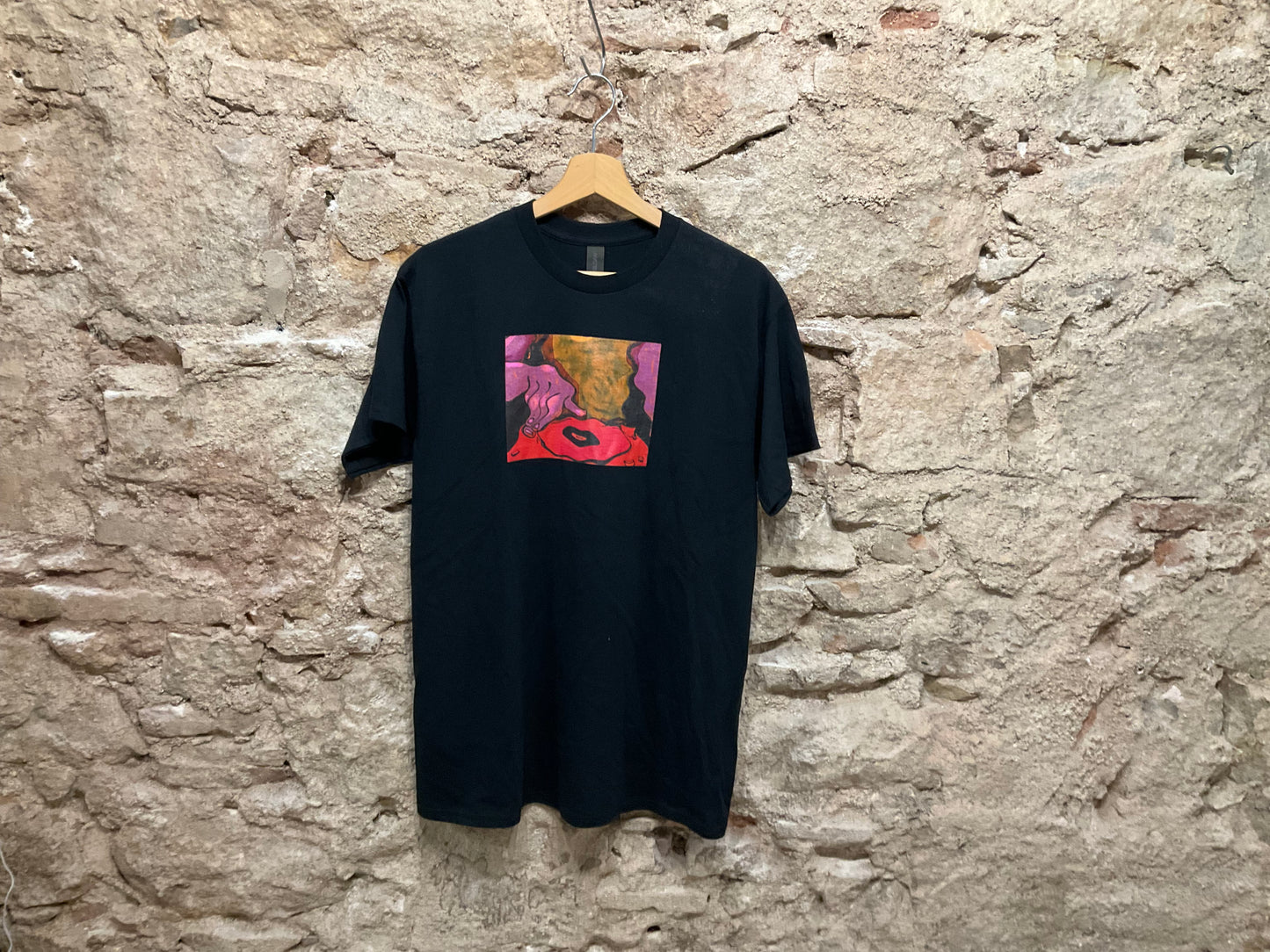 EYYY T-shirt