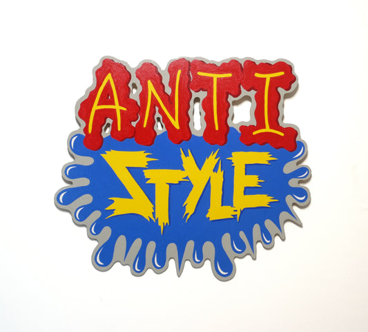 Anti Style