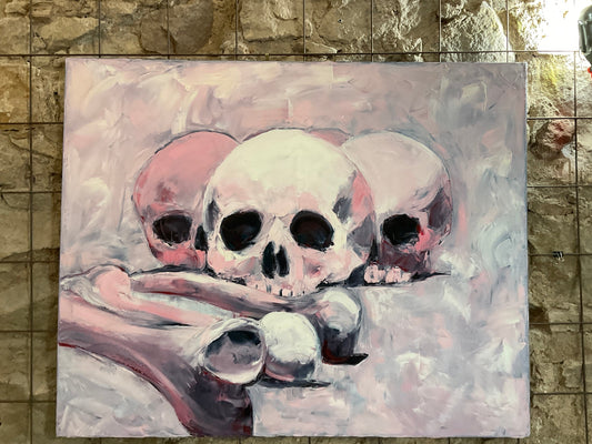 Emma Plunkett Afterlife Collection