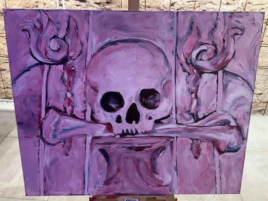 Emma Plunkett Afterlife Collection