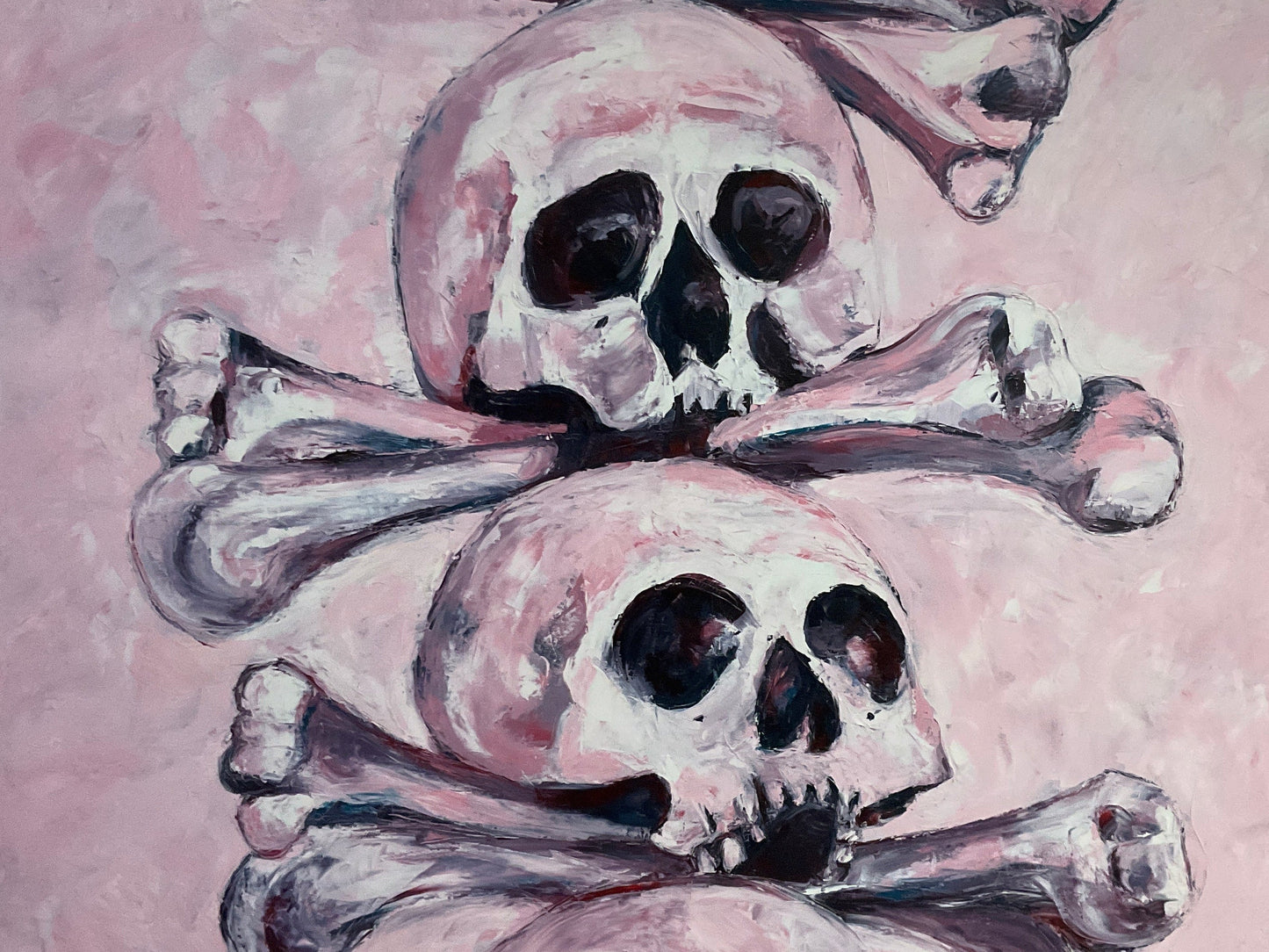 Emma Plunkett Afterlife Collection
