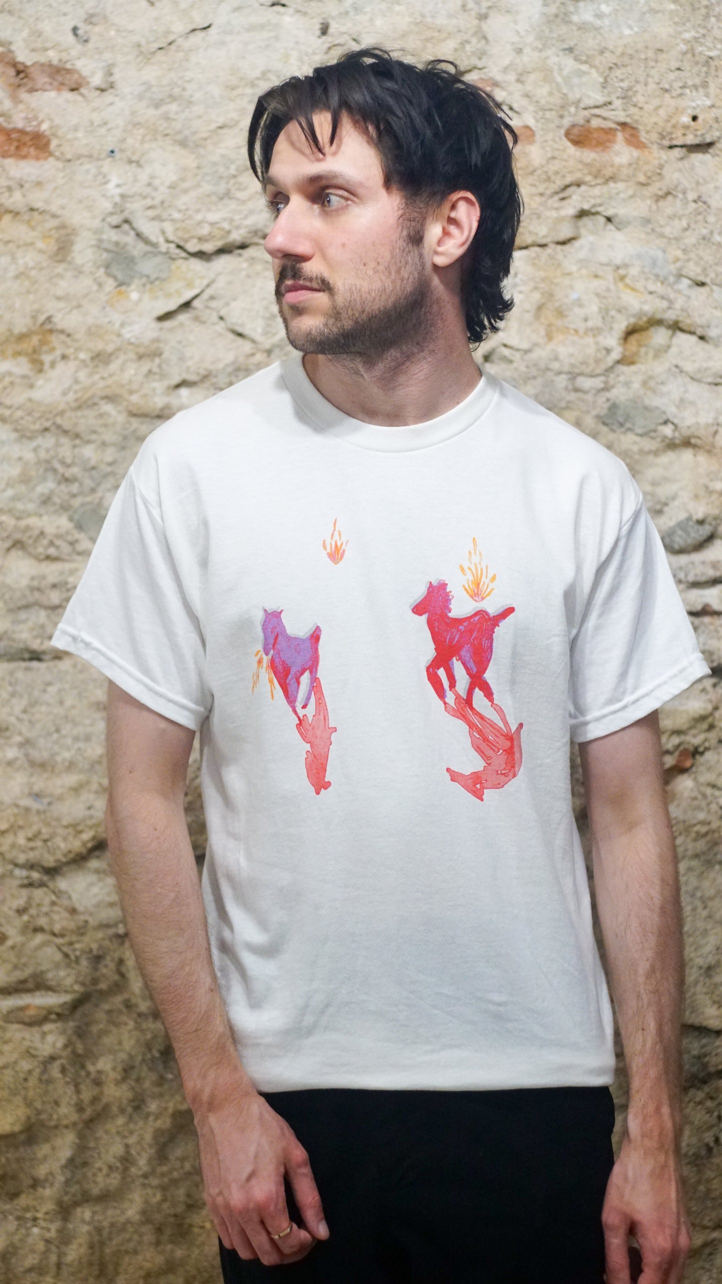 Do you know how to pony? T-shirt