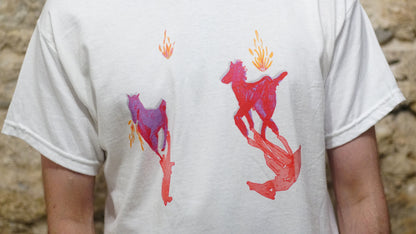 Do you know how to pony? T-shirt