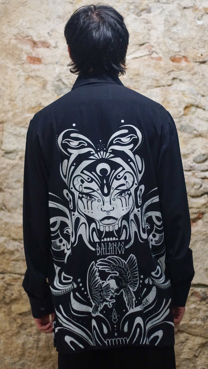 Clarafosca Long Shirt BALANCE