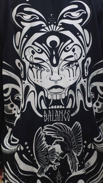 Clarafosca Long Shirt BALANCE