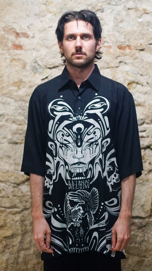 CLARAFOSCA BALANCE short sleeve