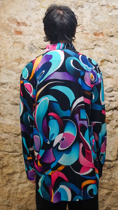 Clarafosca Long Sleeve Shirt SHANA