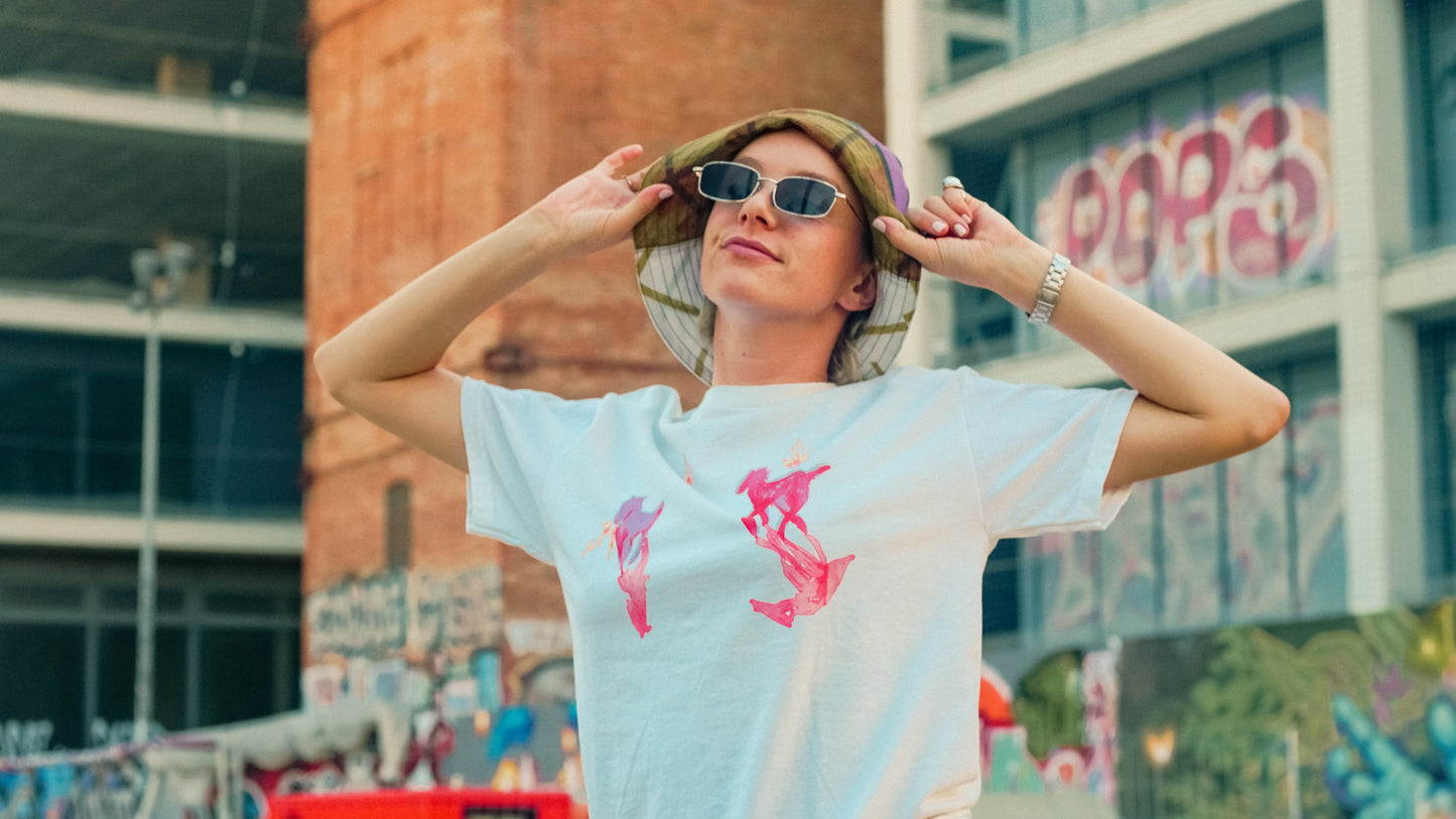 Do you know how to pony? T-shirt