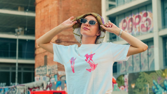 Do you know how to pony? T-shirt