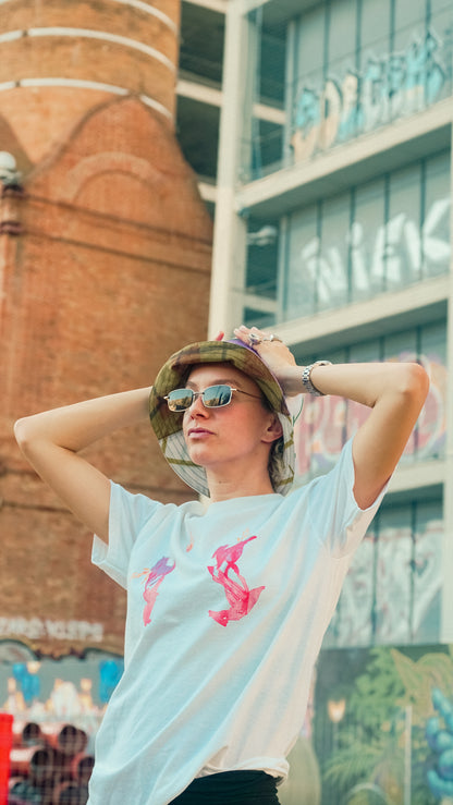 Do you know how to pony? T-shirt