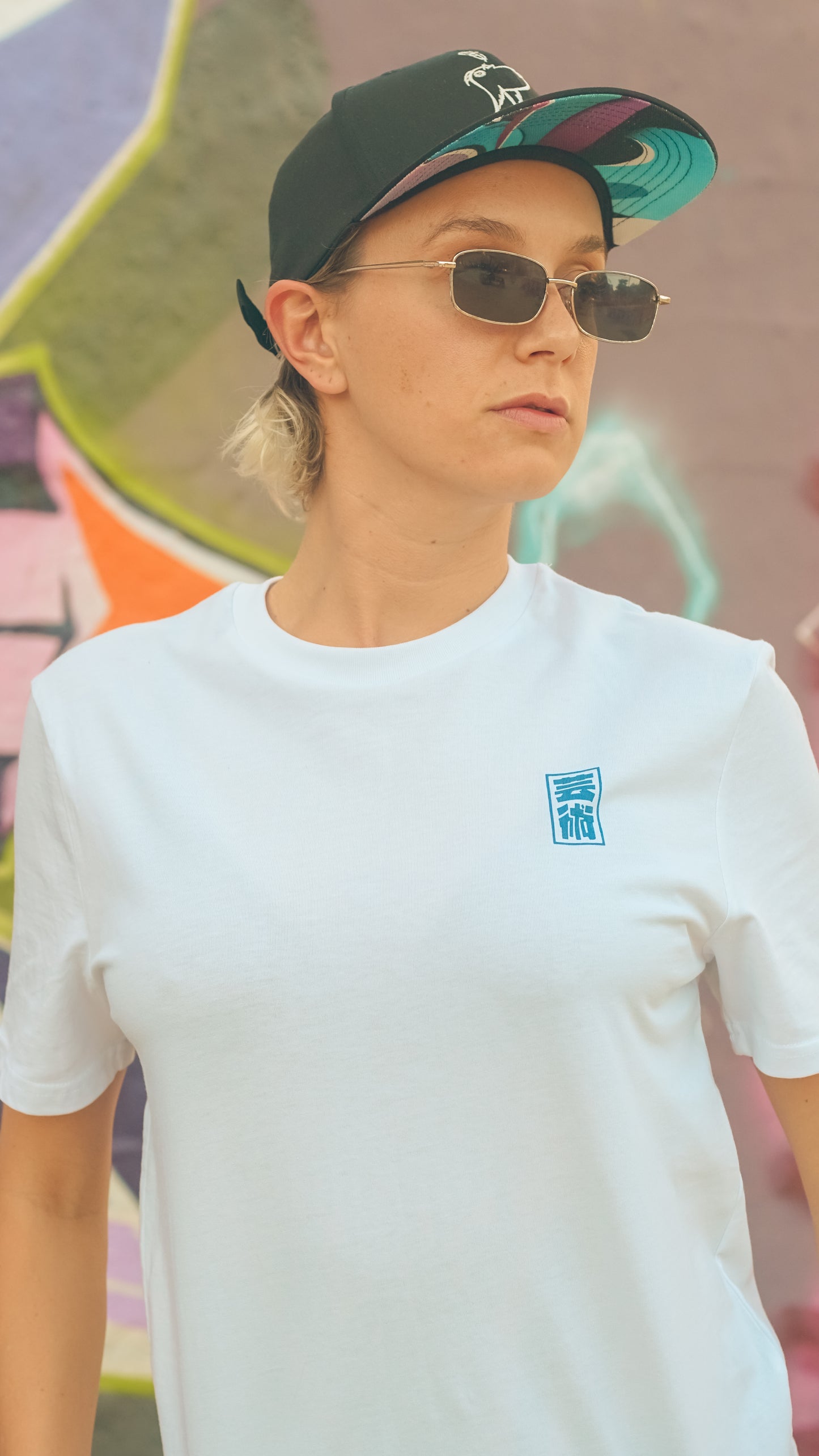 Baseball hat by Clarafosca