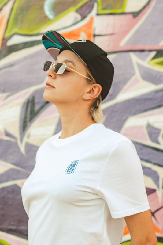 Baseball hat by Clarafosca