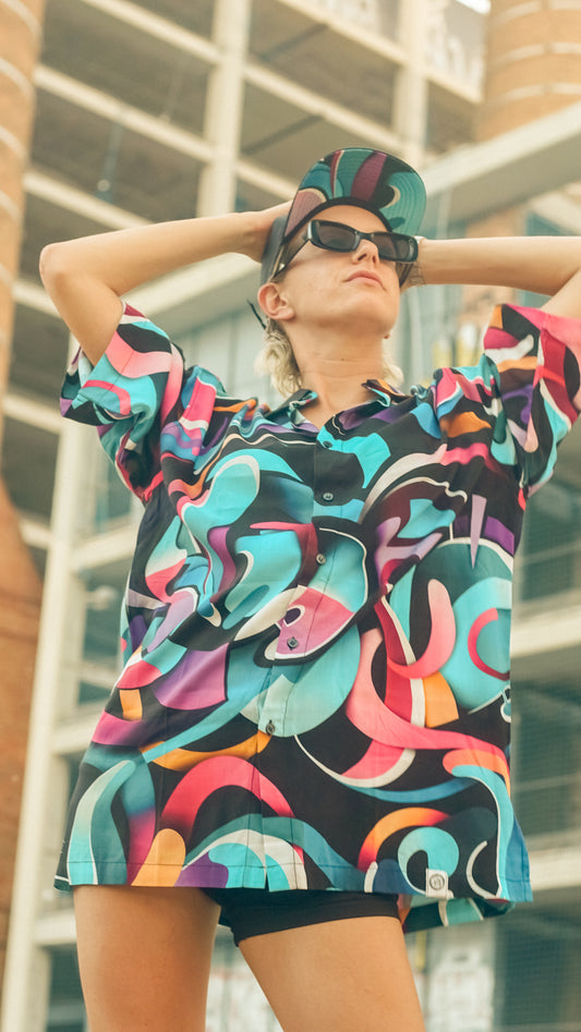 Clarafosca Long Sleeve Shirt SHANA