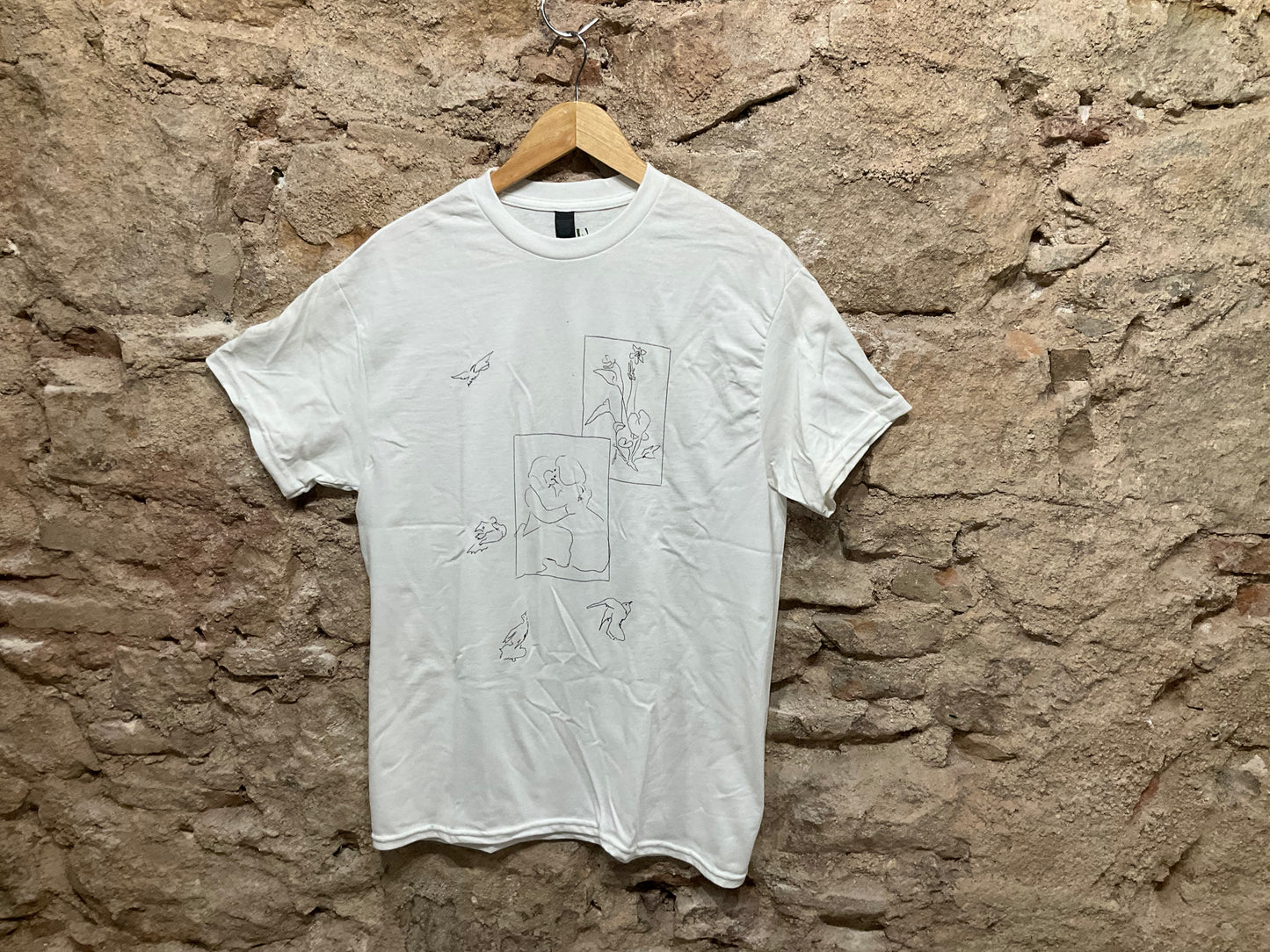 XOXO T-shirt