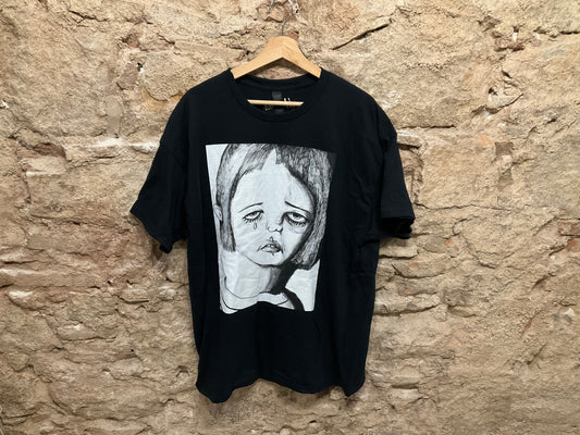 Tear it down T-shirt