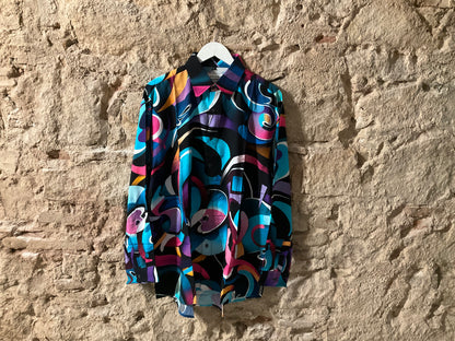 Clarafosca Long Sleeve Shirt SHANA