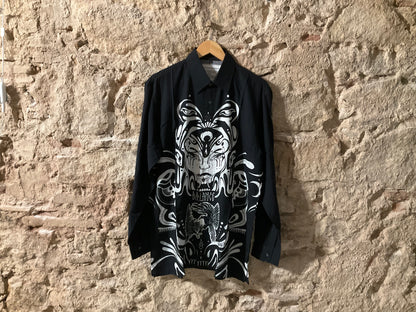 Clarafosca Long Shirt BALANCE