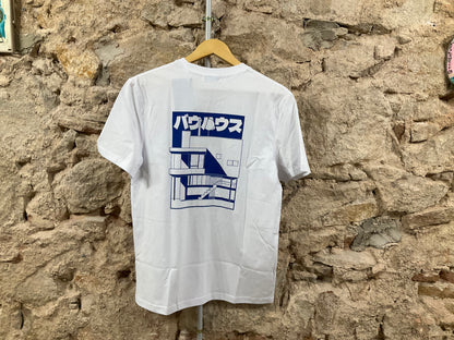 BLAU Bauhaus T-Shirt