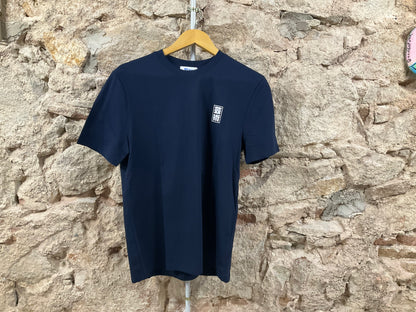 BLAU Bauhaus T-Shirt