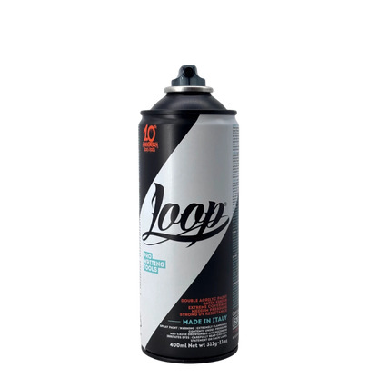 Loop Spray Paint 400ml