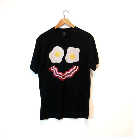 This is your Brain on Mez T-shirt - Black